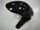 Grau Schwarz CBR 1000 RR 04-05 Motorrad Verkleidungen Grau Schwarz CBR 1000 RR 04-05 Motorrad Verkleidungen