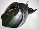 Grau Schwarz CBR 1000 RR 04-05 Motorrad Verkleidungen Grau Schwarz CBR 1000 RR 04-05 Motorrad Verkleidungen