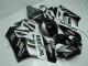 Grau Schwarz Repsol CBR 1000 RR 04-05 Motorrad Verkleidungen Grau Schwarz Repsol CBR 1000 RR 04-05 Motorrad Verkleidungen