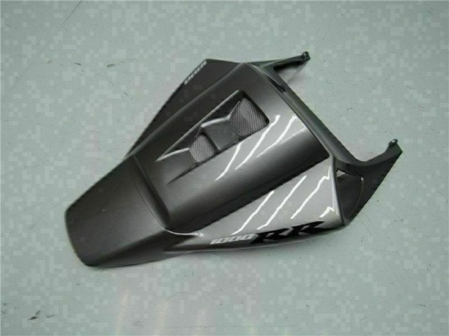 Grau Schwarz Repsol CBR 1000 RR 04-05 Motorrad Verkleidungen Grau Schwarz Repsol CBR 1000 RR 04-05 Motorrad Verkleidungen