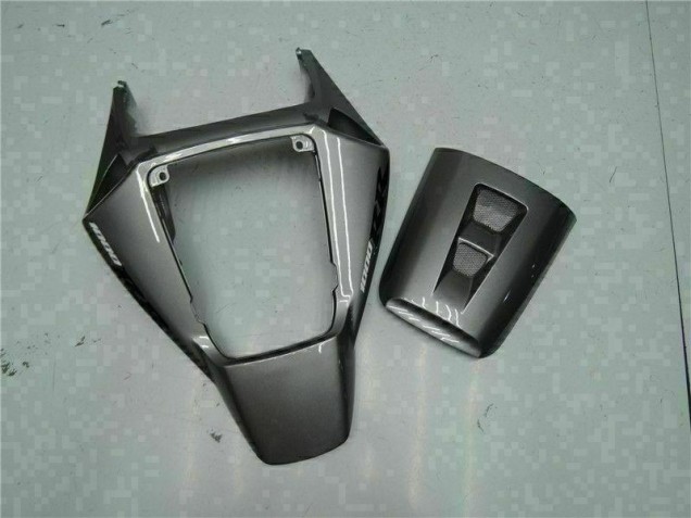 Grau Schwarz Repsol CBR 1000 RR 04-05 Motorrad Verkleidungen Grau Schwarz Repsol CBR 1000 RR 04-05 Motorrad Verkleidungen