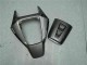Grau Schwarz Repsol CBR 1000 RR 04-05 Motorrad Verkleidungen Grau Schwarz Repsol CBR 1000 RR 04-05 Motorrad Verkleidungen