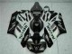 Grau Schwarz Repsol CBR 1000 RR 04-05 Motorrad Verkleidungen Grau Schwarz Repsol CBR 1000 RR 04-05 Motorrad Verkleidungen
