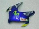 Grün Blau CBR 1000 RR 08-11 Motorrad Verkleidungen Grün Blau CBR 1000 RR 08-11 Motorrad Verkleidungen