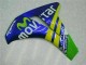 Grün Blau CBR 1000 RR 08-11 Motorrad Verkleidungen Grün Blau CBR 1000 RR 08-11 Motorrad Verkleidungen