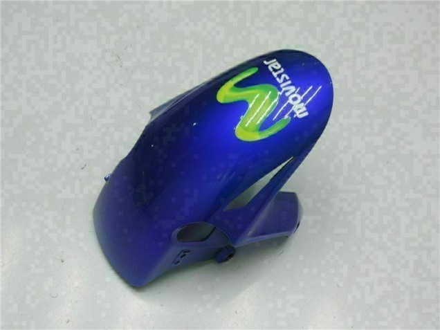 Grün Blau CBR 1000 RR 08-11 Motorrad Verkleidungen Grün Blau CBR 1000 RR 08-11 Motorrad Verkleidungen