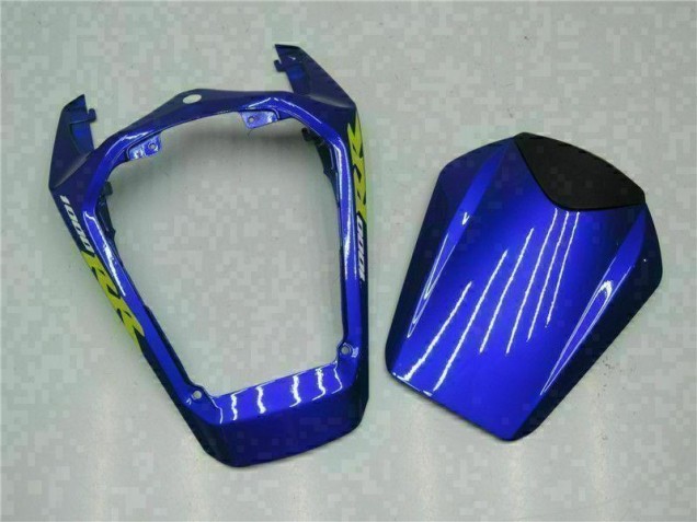 Grün Blau CBR 1000 RR 08-11 Motorrad Verkleidungen Grün Blau CBR 1000 RR 08-11 Motorrad Verkleidungen
