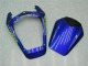 Grün Blau CBR 1000 RR 08-11 Motorrad Verkleidungen Grün Blau CBR 1000 RR 08-11 Motorrad Verkleidungen