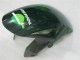 Grün CBR 1000 RR 08-11 Motorrad Verkleidungen Grün CBR 1000 RR 08-11 Motorrad Verkleidungen