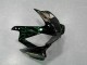 Grün CBR 600 F4i 01-03 Motorrad Verkleidungen Grün CBR 600 F4i 01-03 Motorrad Verkleidungen
