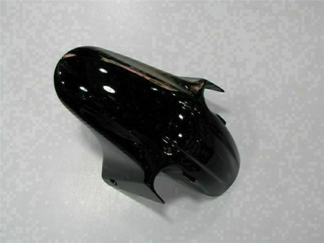 Grün CBR 600 F4i 01-03 Motorrad Verkleidungen Grün CBR 600 F4i 01-03 Motorrad Verkleidungen