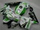 Grün CBR 600 RR 05-06 Motorrad Verkleidungen