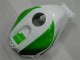 Grün CBR 600 RR 05-06 Motorrad Verkleidungen