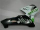 Grün CBR 600 RR 05-06 Motorrad Verkleidungen