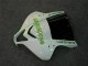 Grün CBR 600 RR 07-08 Motorrad Verkleidungen Grün CBR 600 RR 07-08 Motorrad Verkleidungen
