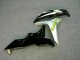 Grün CBR 600 RR 07-08 Motorrad Verkleidungen Grün CBR 600 RR 07-08 Motorrad Verkleidungen