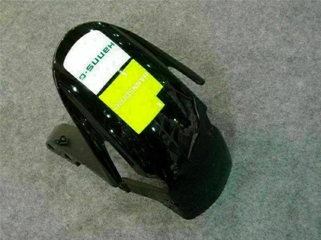 Grün CBR 600 RR 07-08 Motorrad Verkleidungen Grün CBR 600 RR 07-08 Motorrad Verkleidungen