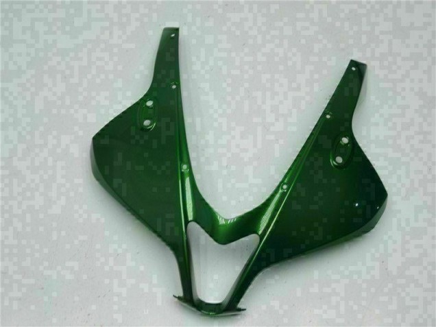 Grün CBR 600 RR 09-12 Motorrad Verkleidungen