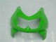 Grün EX250 08-12 Motorrad Verkleidungen Grün EX250 08-12 Motorrad Verkleidungen