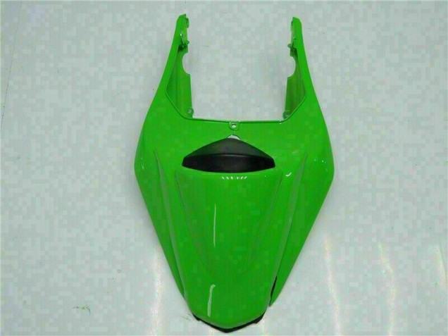 Grün EX250 08-12 Motorrad Verkleidungen Grün EX250 08-12 Motorrad Verkleidungen