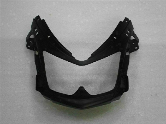 Grün EX650 06-08 Motorrad Verkleidungen