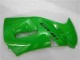 Grün EX650 06-08 Motorrad Verkleidungen