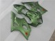 Grün GSXR 1000 K3 03-04 Motorrad Verkleidungen Grün GSXR 1000 K3 03-04 Motorrad Verkleidungen