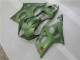 Grün GSXR 1000 K3 03-04 Motorrad Verkleidungen Grün GSXR 1000 K3 03-04 Motorrad Verkleidungen
