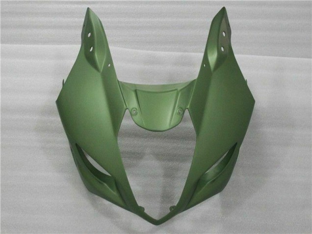 Grün GSXR 1000 K3 03-04 Motorrad Verkleidungen Grün GSXR 1000 K3 03-04 Motorrad Verkleidungen
