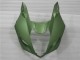 Grün GSXR 1000 K3 03-04 Motorrad Verkleidungen Grün GSXR 1000 K3 03-04 Motorrad Verkleidungen