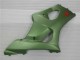 Grün GSXR 1000 K3 03-04 Motorrad Verkleidungen Grün GSXR 1000 K3 03-04 Motorrad Verkleidungen