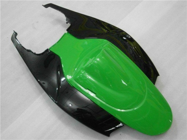 Grün GSXR 600 / 750 K6 06-07 Motorrad Verkleidungen Grün GSXR 600 / 750 K6 06-07 Motorrad Verkleidungen