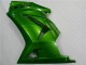 Grün Ninja EX250 08-12 Motorrad Verkleidung Grün Ninja EX250 08-12 Motorrad Verkleidung