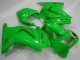 Grün Ninja EX250 08-12 Motorrad Verkleidungen Grün Ninja EX250 08-12 Motorrad Verkleidungen