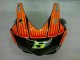 Grün Orange CBR 1000 RR 08-11 Motorrad Verkleidungen Grün Orange CBR 1000 RR 08-11 Motorrad Verkleidungen