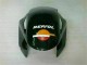 Grün Orange CBR 1000 RR 08-11 Motorrad Verkleidungen Grün Orange CBR 1000 RR 08-11 Motorrad Verkleidungen