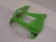 Grün Schwarz EX250 08-12 Motorrad Verkleidung Grün Schwarz EX250 08-12 Motorrad Verkleidung
