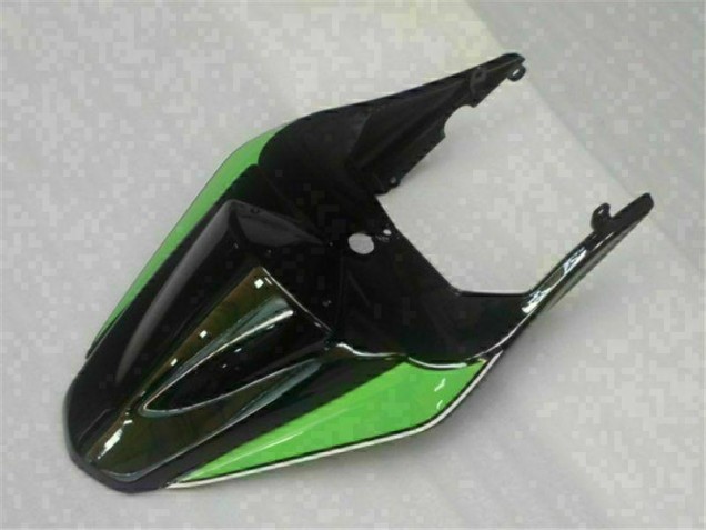Grün Schwarz EX250 08-12 Motorrad Verkleidung Grün Schwarz EX250 08-12 Motorrad Verkleidung