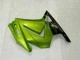 Grün Schwarz EX250 08-12 Motorrad Verkleidungen & Plastik Grün Schwarz EX250 08-12 Motorrad Verkleidungen & Plastik