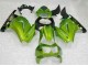 Grün Schwarz EX250 08-12 Motorrad Verkleidungen & Plastik Grün Schwarz EX250 08-12 Motorrad Verkleidungen & Plastik