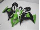 Grün Schwarz EX300 13-16 Motorrad Verkleidung Grün Schwarz EX300 13-16 Motorrad Verkleidung