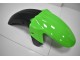 Grün Schwarz EX650 09-11 Motorrad Verkleidungen Grün Schwarz EX650 09-11 Motorrad Verkleidungen