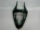 Grün Schwarz GSXR 1000 K3 03-04 Motorrad Verkleidungen Grün Schwarz GSXR 1000 K3 03-04 Motorrad Verkleidungen