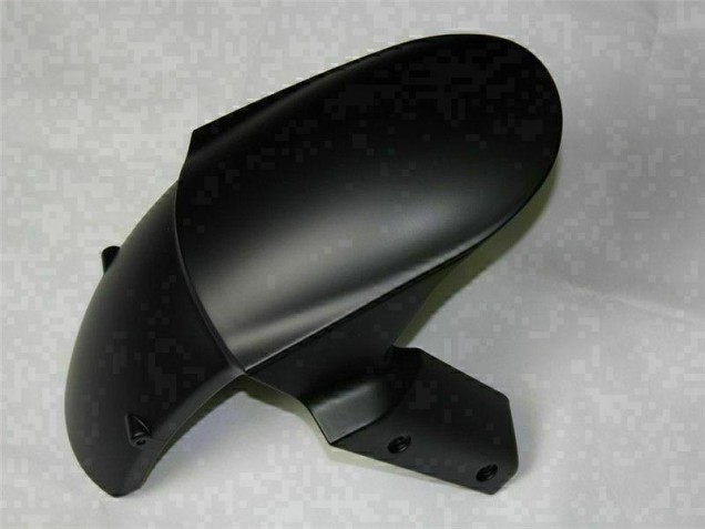 Grün Schwarz Weiß 25 ZX6R 09-12 Motorrad Verkleidungen