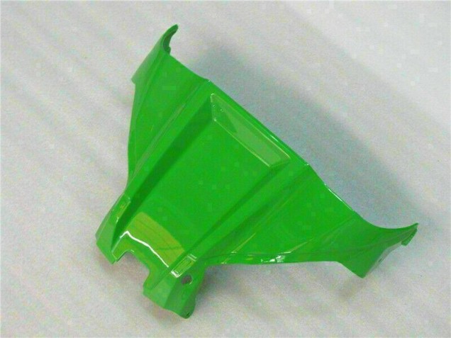 Grün Schwarz ZX10R 11-15 Motorrad Verkleidungen & Plastik Grün Schwarz ZX10R 11-15 Motorrad Verkleidungen & Plastik