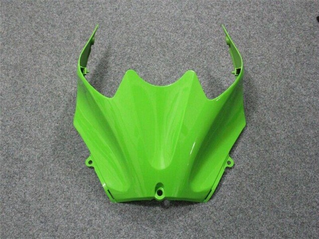 Grün Schwarz ZX14R ZZR 1400 06-11 Motorrad Verkleidungen Grün Schwarz ZX14R ZZR 1400 06-11 Motorrad Verkleidungen