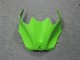 Grün Schwarz ZX14R ZZR 1400 06-11 Motorrad Verkleidungen Grün Schwarz ZX14R ZZR 1400 06-11 Motorrad Verkleidungen