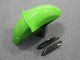 Grün Schwarz ZX14R ZZR 1400 06-11 Motorrad Verkleidungen Grün Schwarz ZX14R ZZR 1400 06-11 Motorrad Verkleidungen
