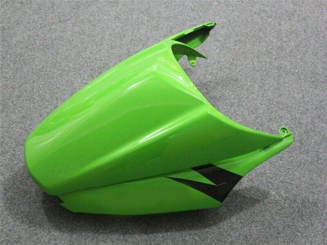 Grün Schwarz ZX14R ZZR 1400 06-11 Motorrad Verkleidungen Grün Schwarz ZX14R ZZR 1400 06-11 Motorrad Verkleidungen