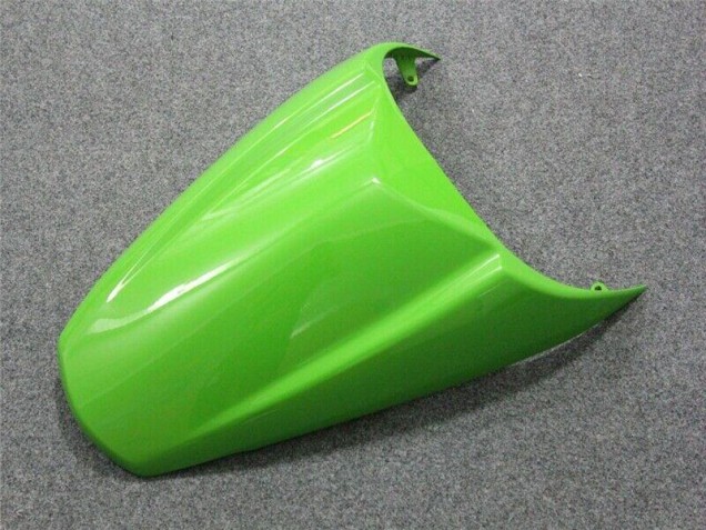 Grün Schwarz ZX14R ZZR 1400 06-11 Motorrad Verkleidungen Grün Schwarz ZX14R ZZR 1400 06-11 Motorrad Verkleidungen